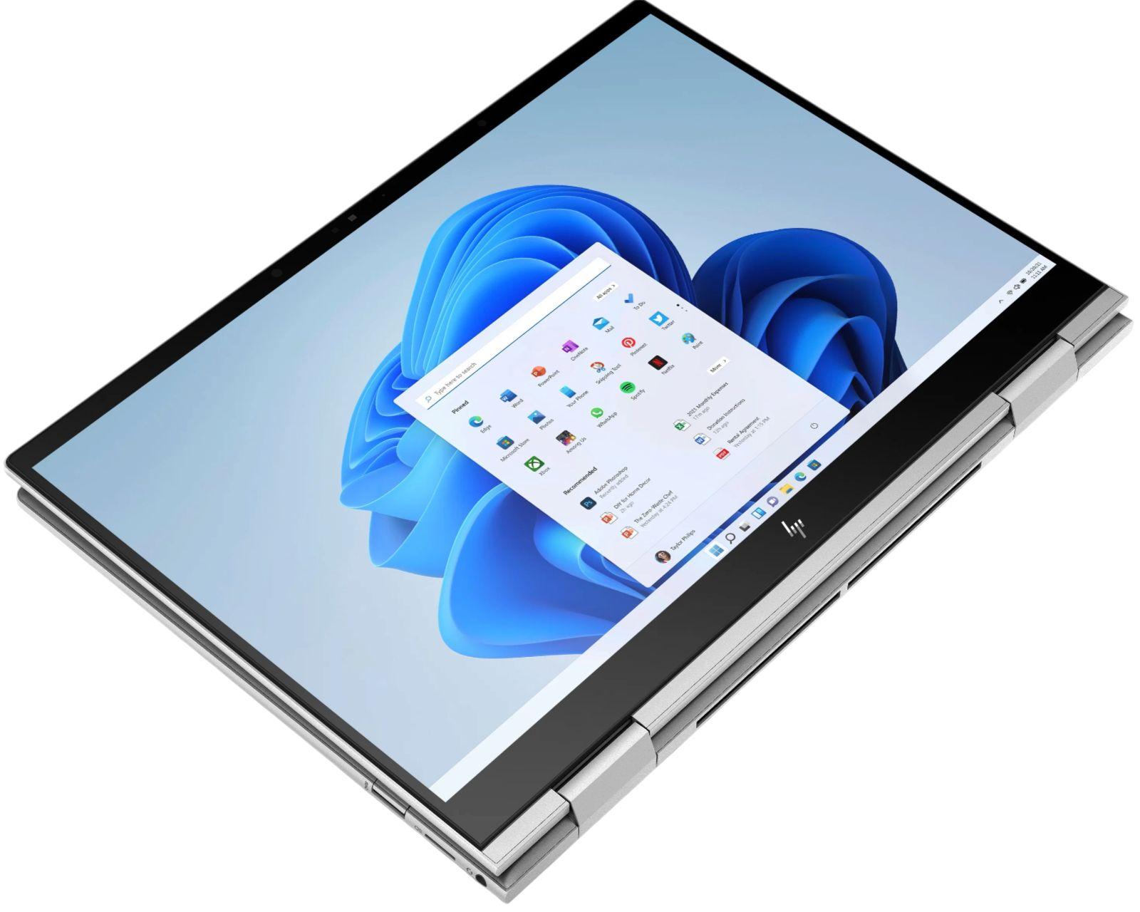 Refurbished HP ENVY x360 13 bf0036TU 2-in-1 Laptop 13.3" - Reebelo Singapore