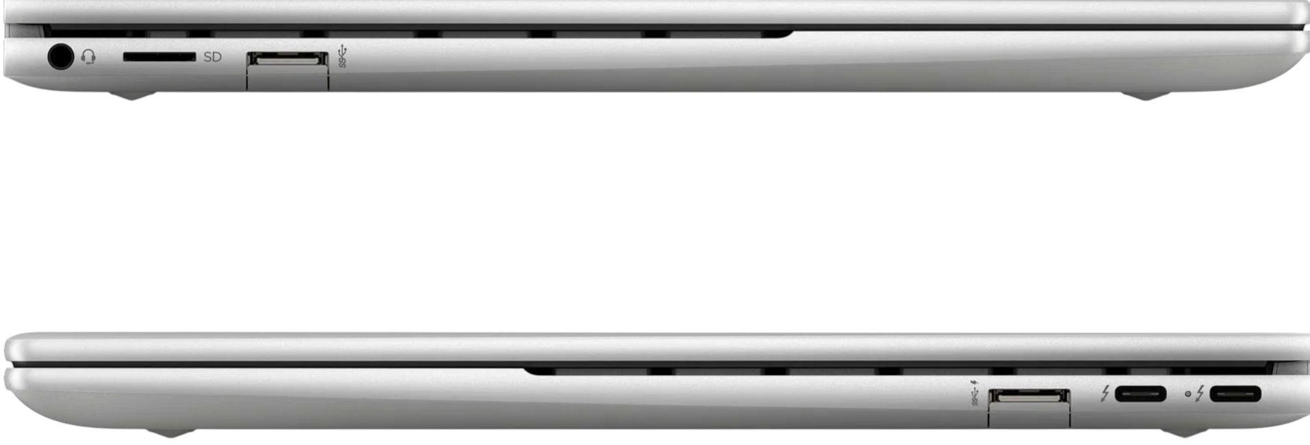 Refurbished HP ENVY x360 13 bf0036TU 2-in-1 Laptop 13.3" - Reebelo Singapore