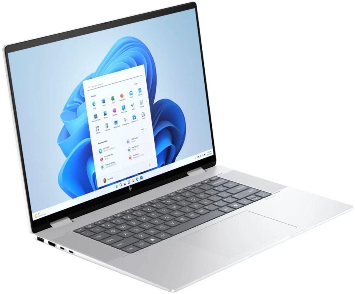 Refurbished HP Envy x360 16-ac0008ca 2-in-1 Laptop 16" - Reebelo Singapore