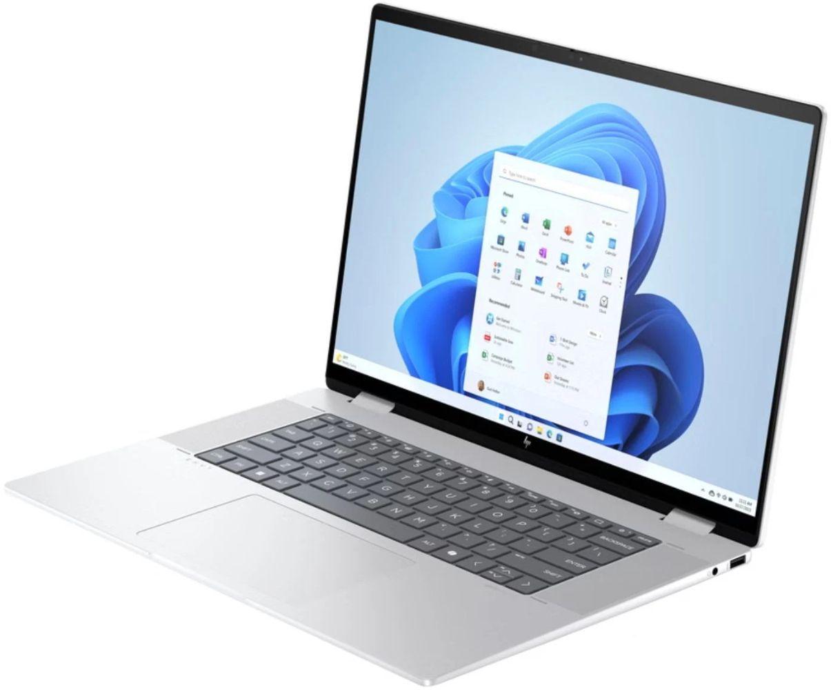 Refurbished HP Envy x360 16-ac0008ca 2-in-1 Laptop 16" - Reebelo Singapore
