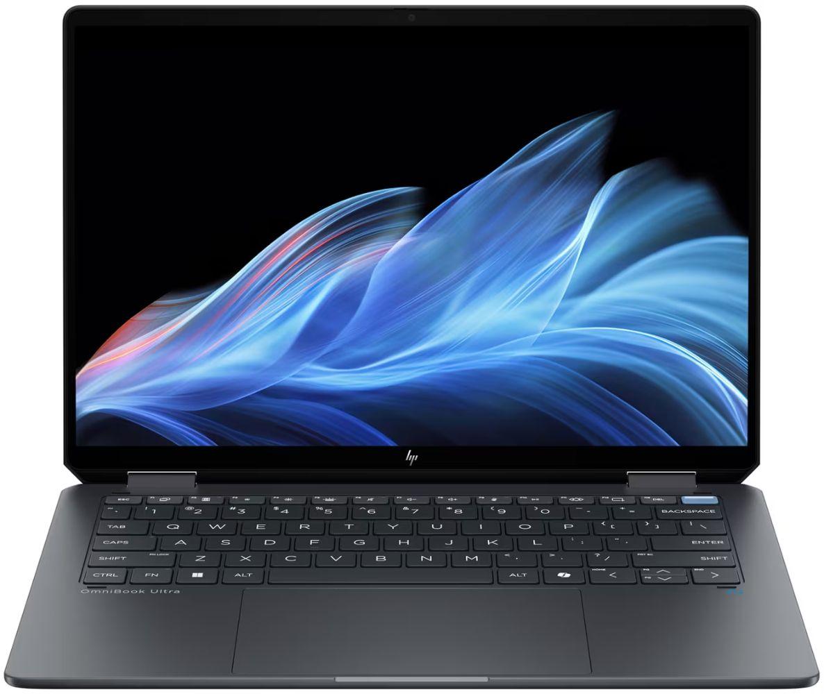 Refurbished HP OmniBook Ultra Flip 14-fh0006na 2-in-1 Laptop 14" - Reebelo Singapore