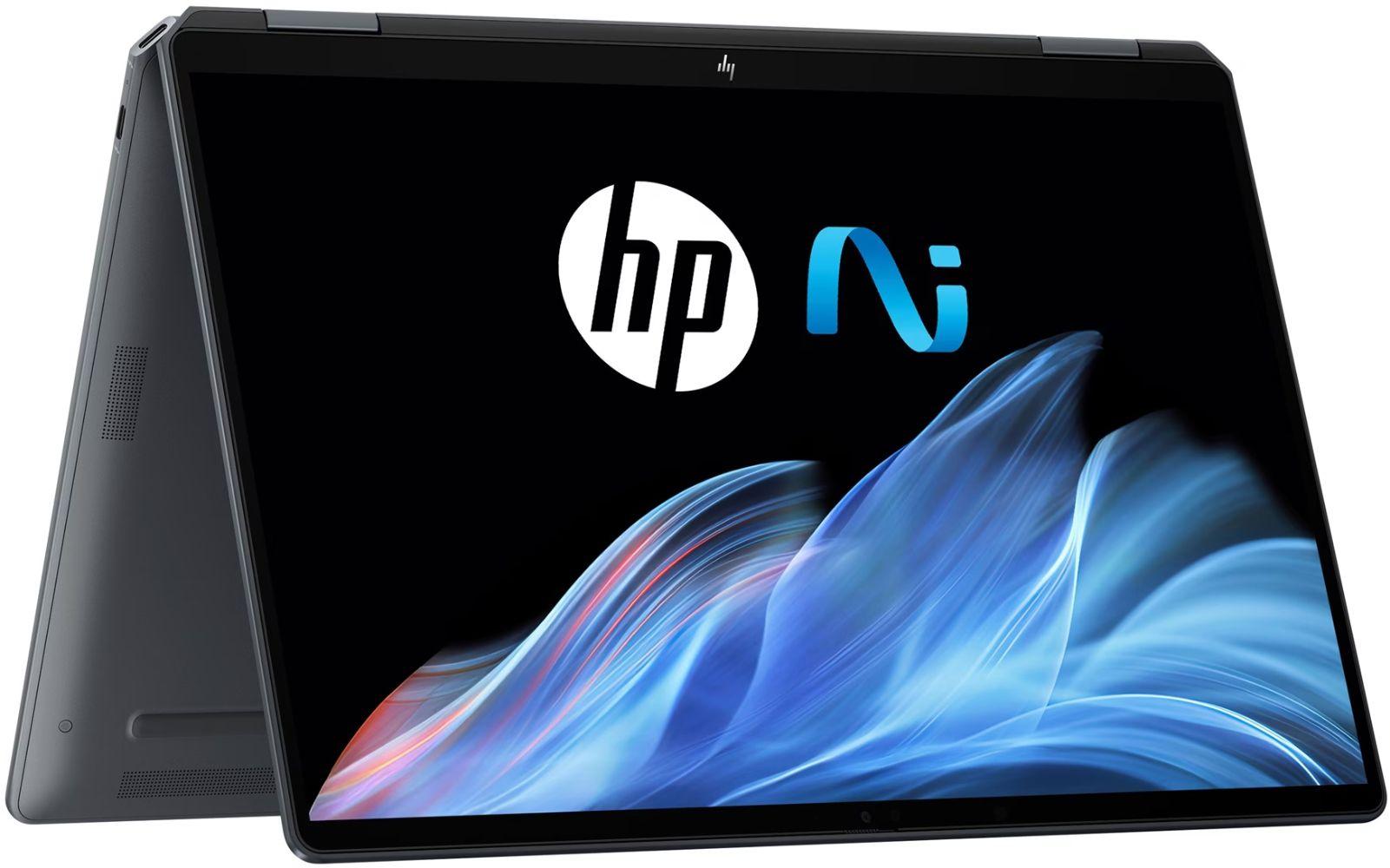 Refurbished HP OmniBook Ultra Flip 14-fh0006na 2-in-1 Laptop 14" - Reebelo Singapore
