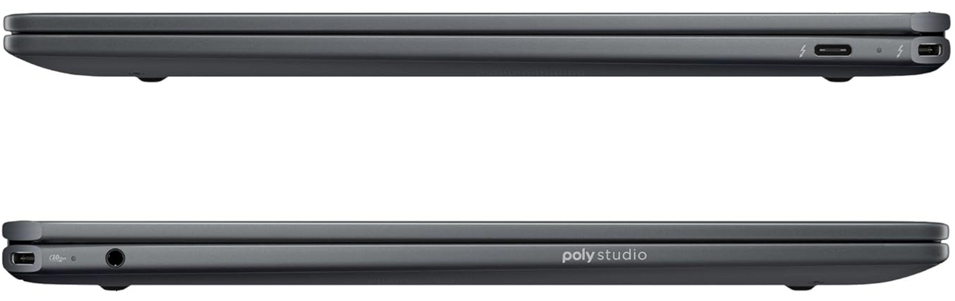 Refurbished HP OmniBook Ultra Flip 14-fh0006na 2-in-1 Laptop 14" - Reebelo Singapore