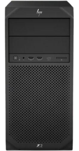 Refurbished HP Z2 Tower G4 Workstation PC - Reebelo Singapore