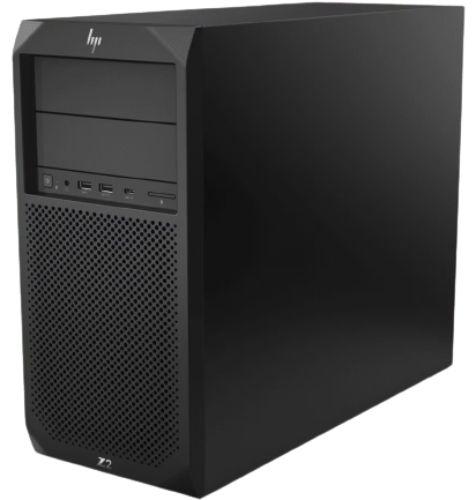 Refurbished HP Z2 Tower G4 Workstation PC - Reebelo Singapore