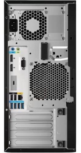 Refurbished HP Z2 Tower G4 Workstation PC - Reebelo Singapore