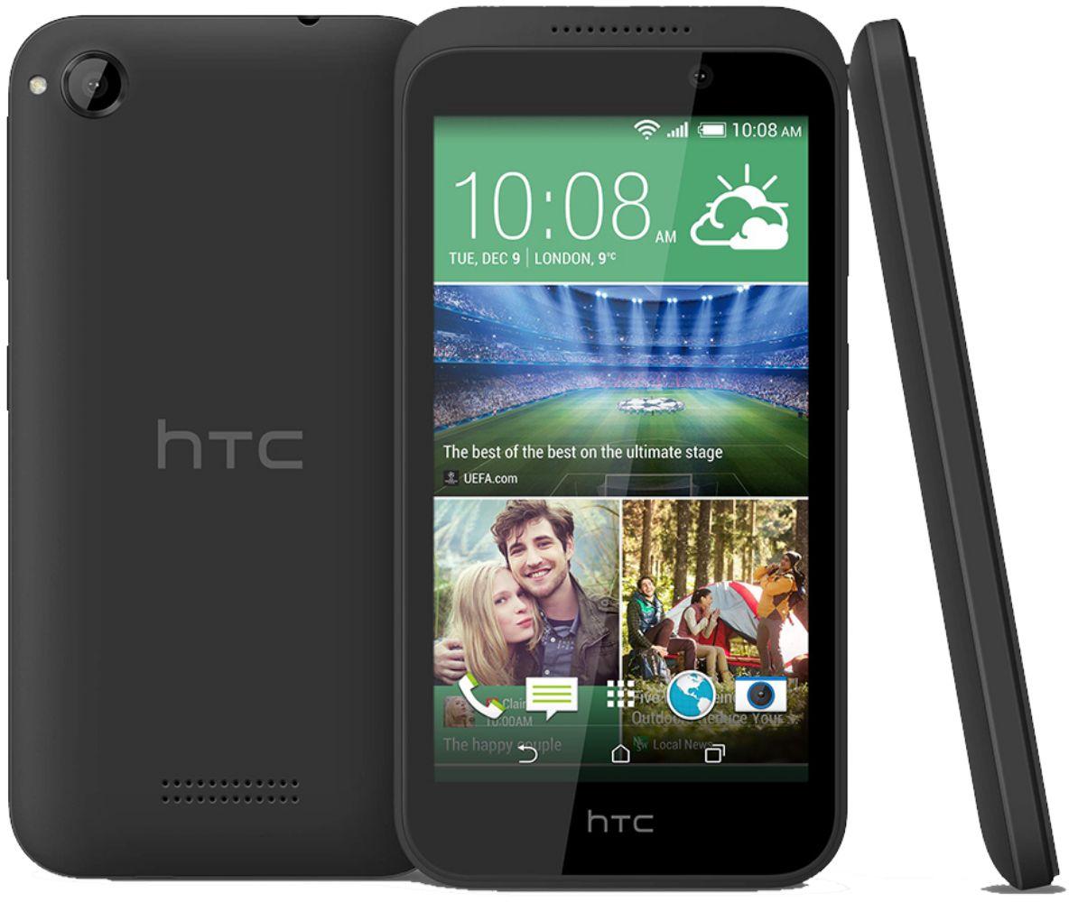 Refurbished HTC Desire 320 - Reebelo Singapore