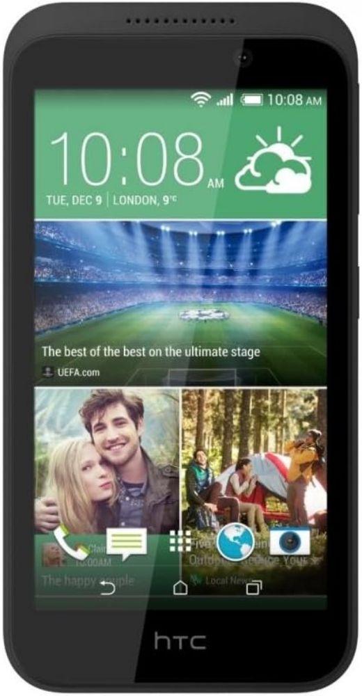 Refurbished HTC Desire 320 - Reebelo Singapore