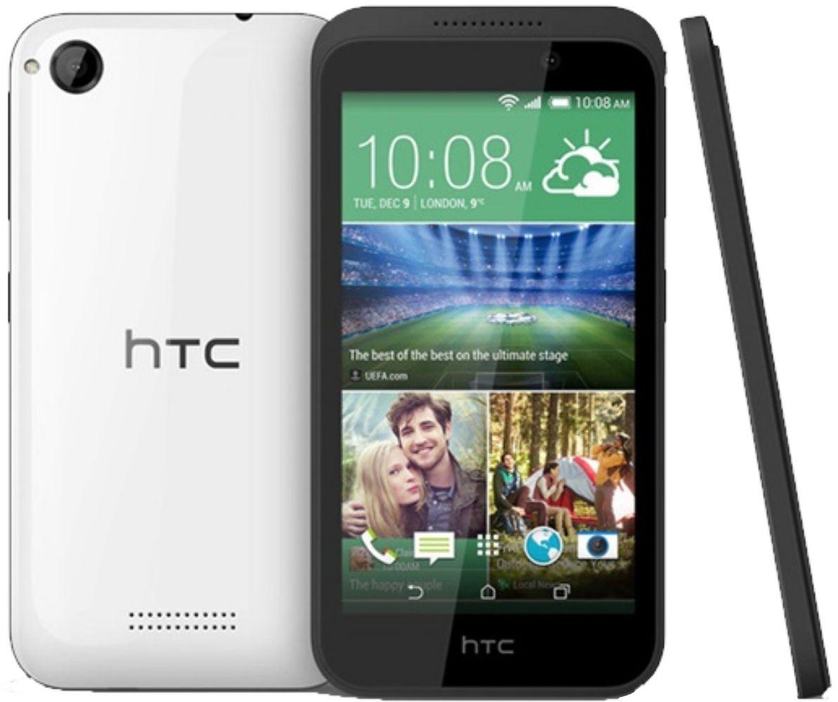 Refurbished HTC Desire 320 - Reebelo Singapore