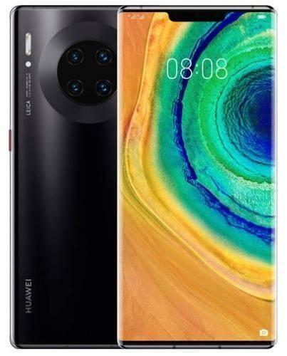Huawei Mate 30 Pro 256GB in Black in Pristine condition