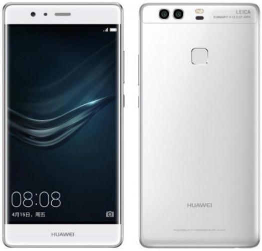 Refurbished Huawei P9 Plus - Reebelo Singapore
