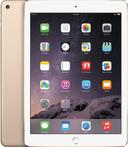 iPad Air 2 (2014) 9.7" in Gold in Good condition