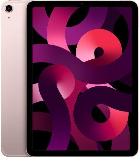 Apple iPad Air 5 (2022) - 64GB - Pink - WiFi - 10.9 Inch - Excellent