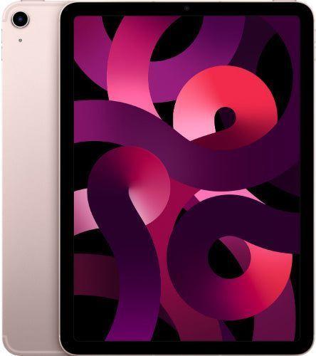 iPad Air 5 (2022) in Pink in Excellent condition