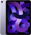 iPad Air 5 (2022) 10.9" in Purple in Pristine condition