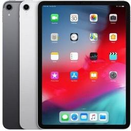 iPad Pro 3 (2018)
