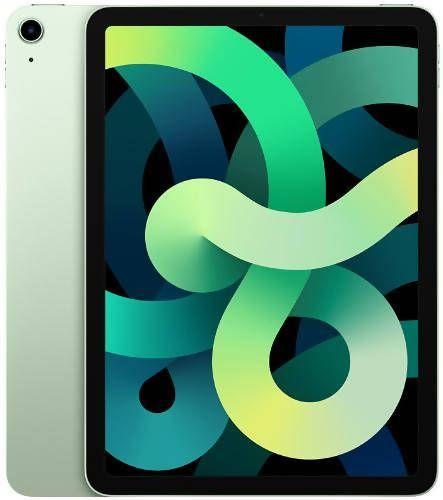 iPad Air 4 (2020) in Green in Pristine condition