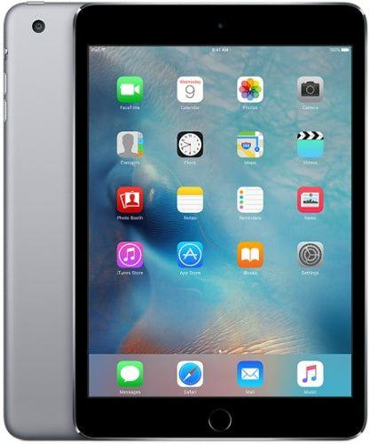iPad Mini 3 (2014) in Space Grey in Excellent condition