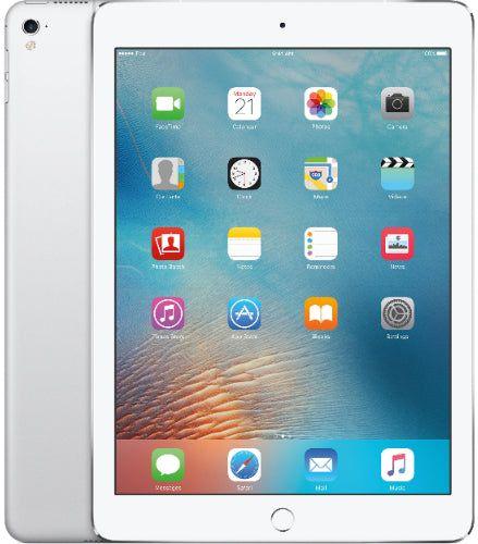 iPad Pro (2016) 9.7" in Silver in Premium condition