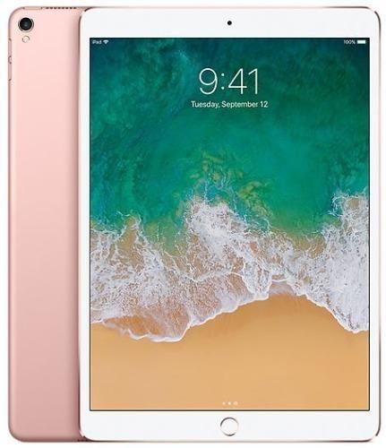 iPad Pro (2017) 10.5" in Gold in Good condition