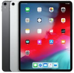 iPad Pro 1 (2018)