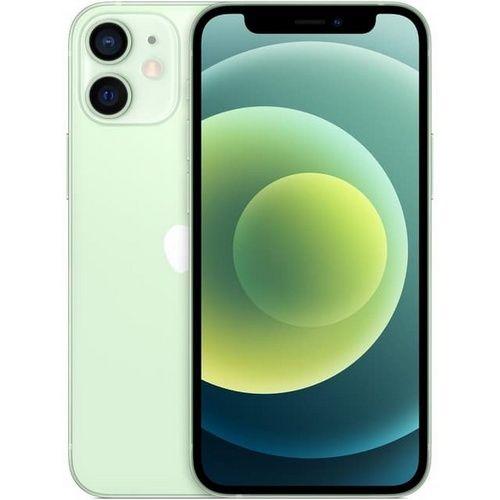 iPhone 12 256GB in Green in Pristine condition