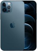 iPhone 12 Pro 128GB in Pacific Blue in Pristine condition
