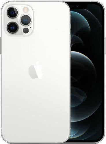 iPhone 12 Pro 256GB in Silver in Pristine condition
