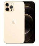 iPhone 12 Pro Max 512GB in Gold in Pristine condition