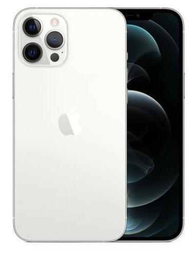 Apple iPhone 12 Pro Max - 128GB - Silver - Premium