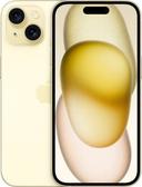 iPhone 15 128GB in Yellow in Brand New condition