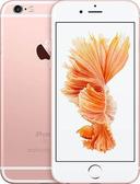 iPhone 6S 16GB in Rose Gold in Excellent condition
