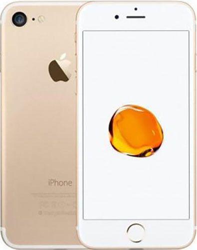 iPhone 7 32GB in Gold in Good condition
