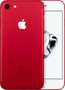 iPhone 7 128GB in Red in Excellent condition