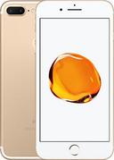 iPhone 7 Plus 256GB in Gold in Acceptable condition