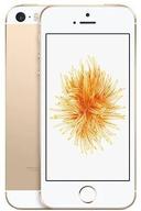 iPhone SE 1st Gen 2016 64GB in Gold in Excellent condition