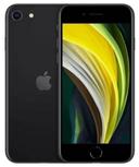 iPhone SE (2020) 256GB in Black in Pristine condition