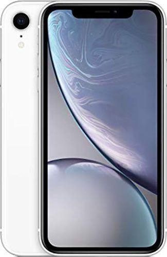 iPhone XR 128GB in White in Premium condition