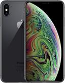 iPhone XS Max 64GB in Space Grey in Acceptable condition