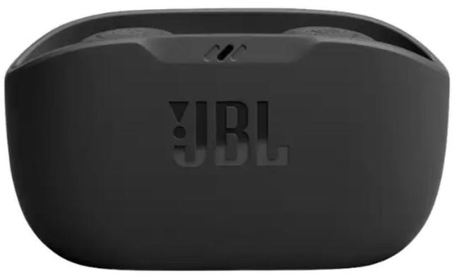 JBL Wave Buds Wireless Earbuds in Black in Brand New condition
