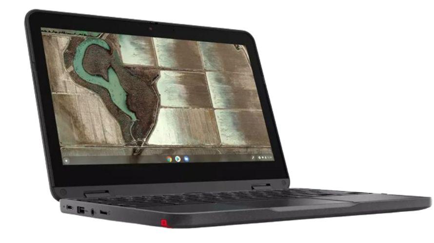 Refurbished Lenovo 500e Chromebook Gen 3 (Intel) 2 In 1 Laptop 11.6" - Reebelo Singapore