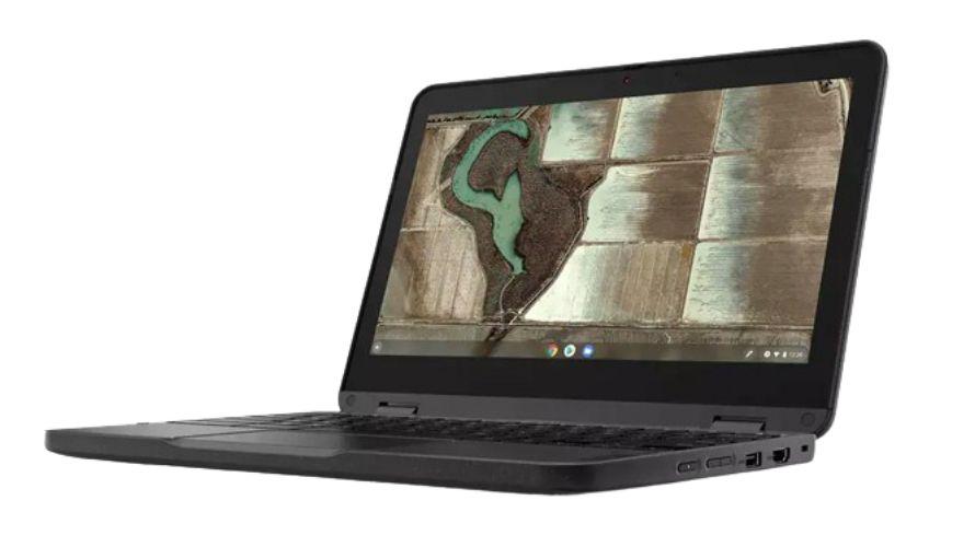 Refurbished Lenovo 500e Chromebook Gen 3 (Intel) 2 In 1 Laptop 11.6" - Reebelo Singapore