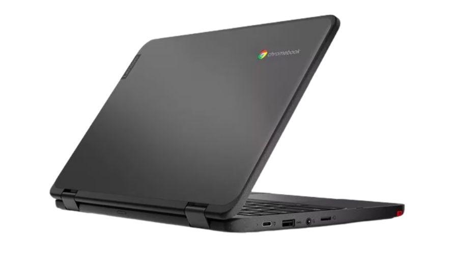 Refurbished Lenovo 500e Chromebook Gen 3 (Intel) 2 In 1 Laptop 11.6" - Reebelo Singapore