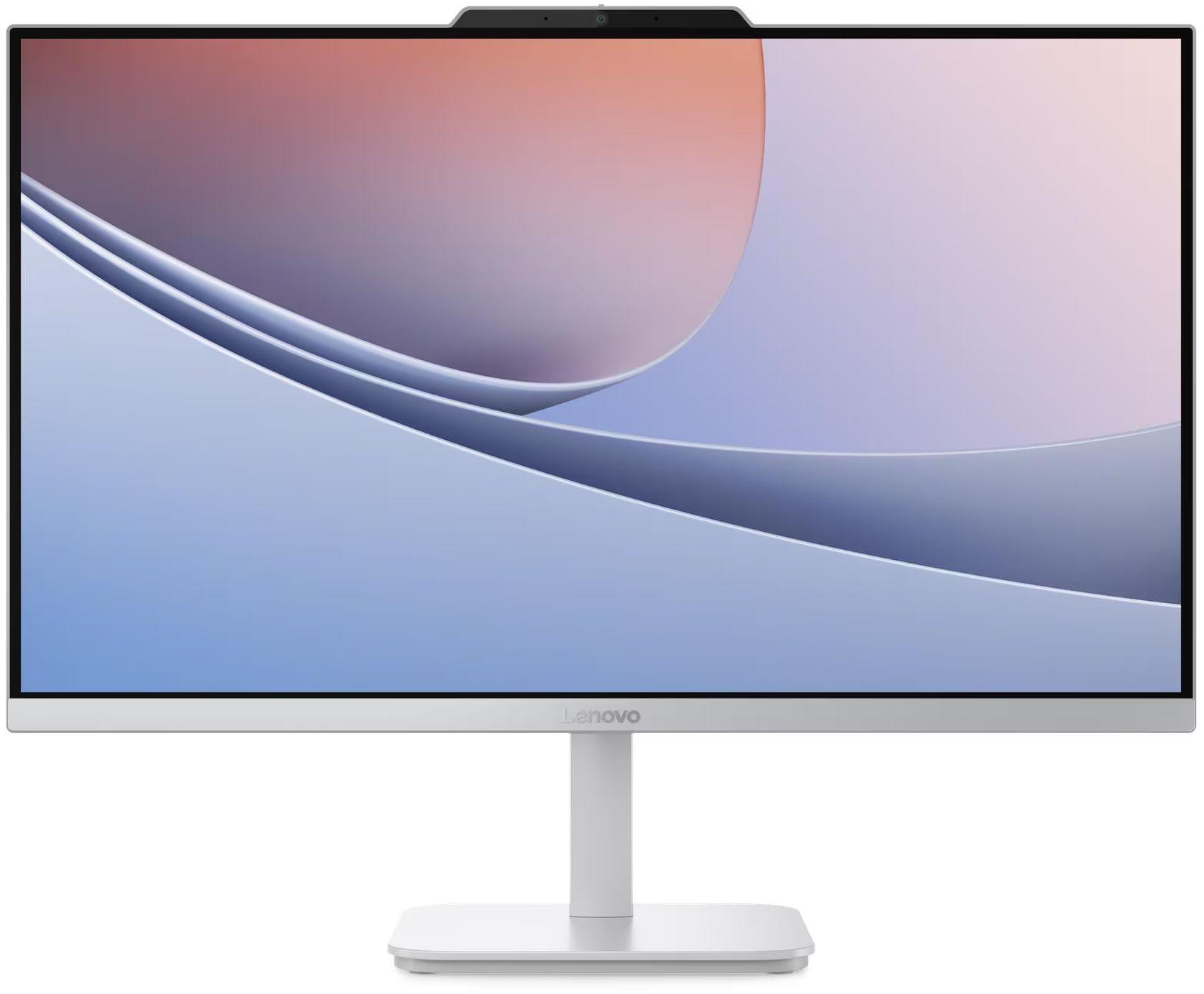 Refurbished Lenovo A100 AIO Desktop PC 23.8" - Reebelo Singapore