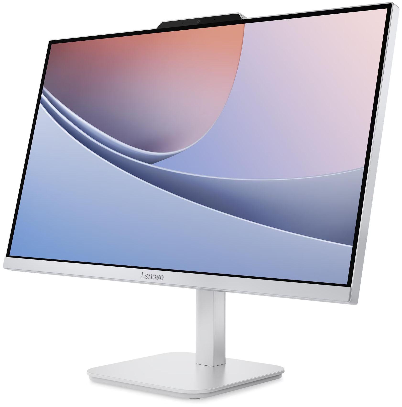 Refurbished Lenovo A100 AIO Desktop PC 23.8" - Reebelo Singapore