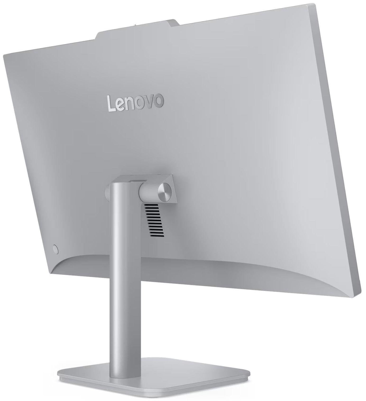 Refurbished Lenovo A100 AIO Desktop PC 23.8" - Reebelo Singapore