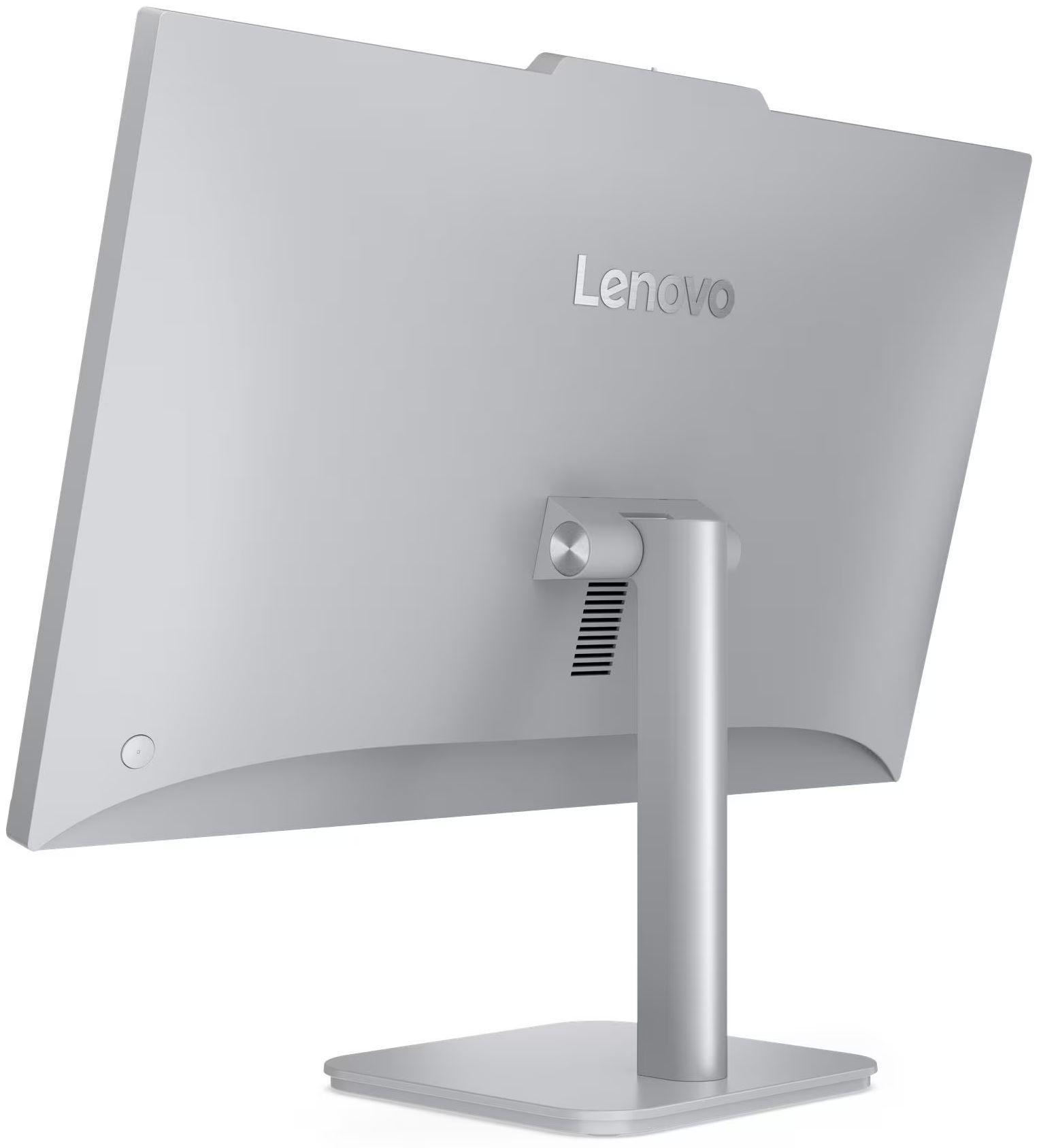 Refurbished Lenovo A100 AIO Desktop PC 23.8" - Reebelo Singapore