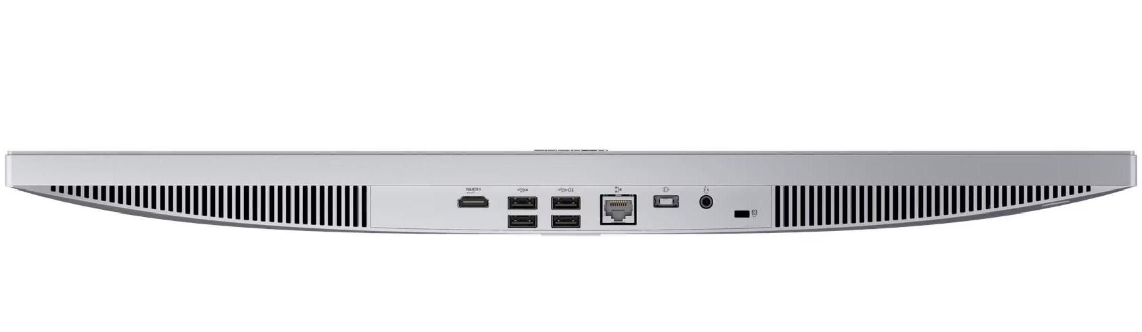 Refurbished Lenovo A100 AIO Desktop PC 23.8" - Reebelo Singapore