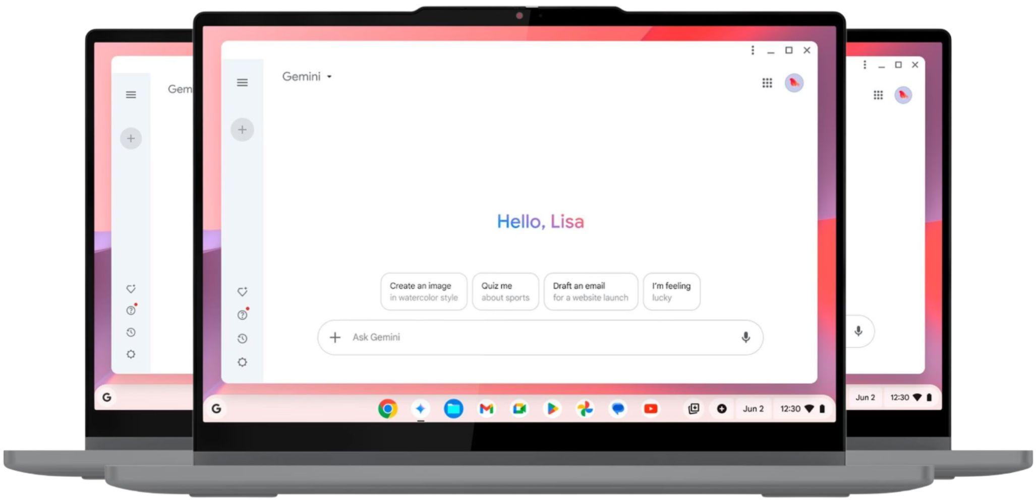 Refurbished Lenovo Chromebook Plus 14ITN10 2-in-1 Laptop 14" - Reebelo Singapore