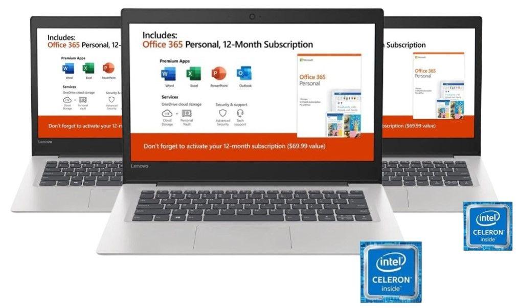 Refurbished Lenovo Ideapad 130S-14IGM Laptop 14" - Reebelo Singapore